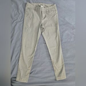 Stylish Grey Pants
